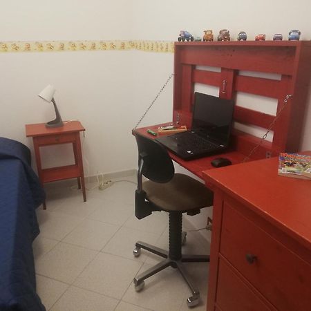La Casina Di Borgo Apartment ลีวอร์โน ภายนอก รูปภาพ