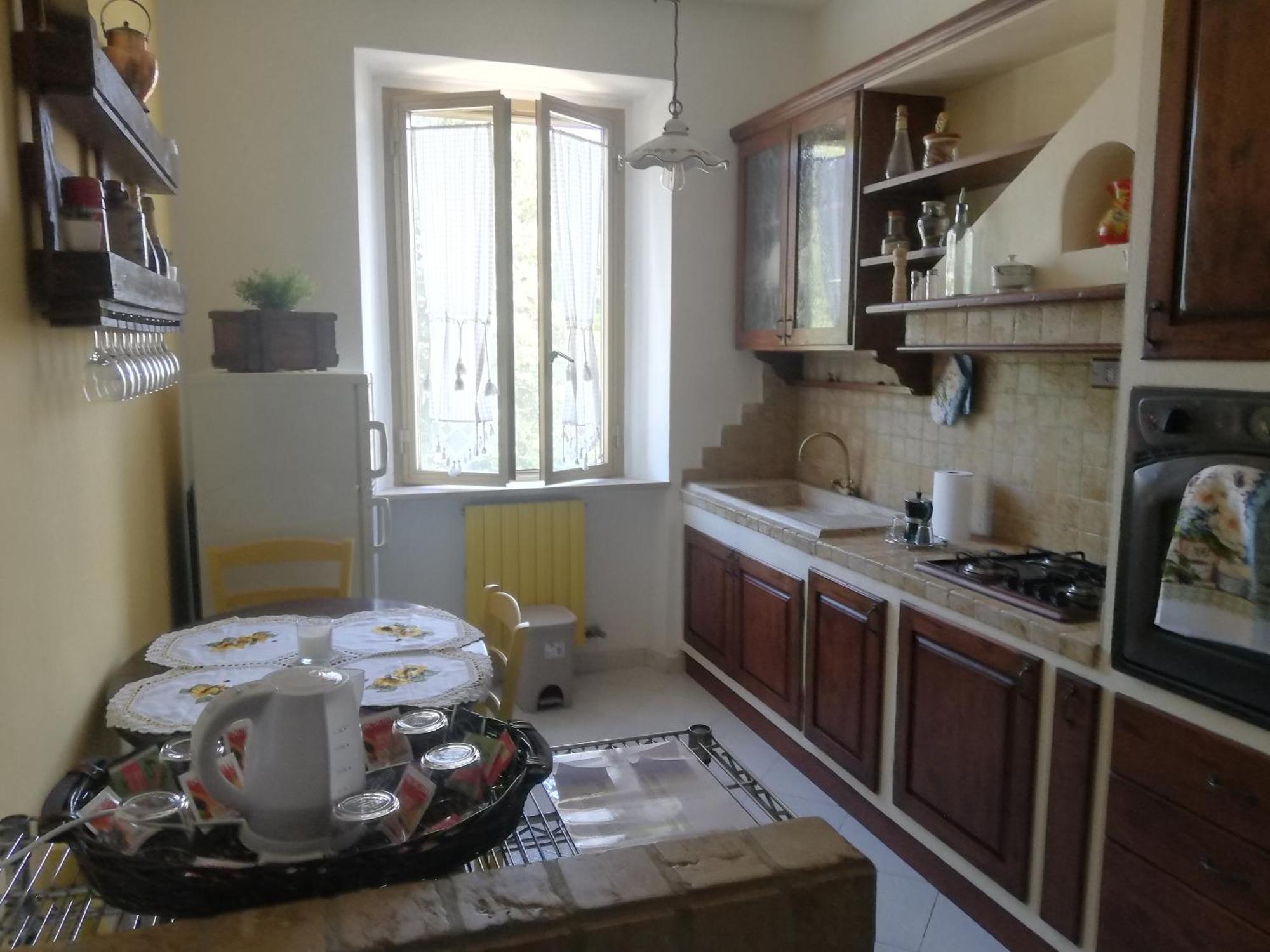 La Casina Di Borgo Apartment ลีวอร์โน ภายนอก รูปภาพ