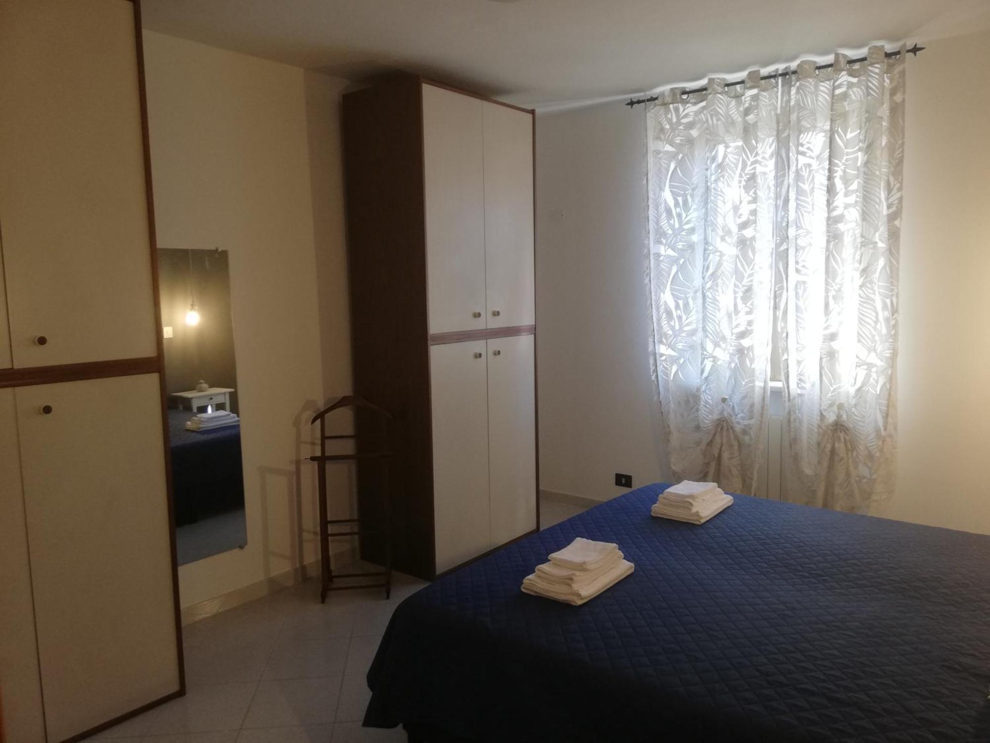 La Casina Di Borgo Apartment ลีวอร์โน ภายนอก รูปภาพ