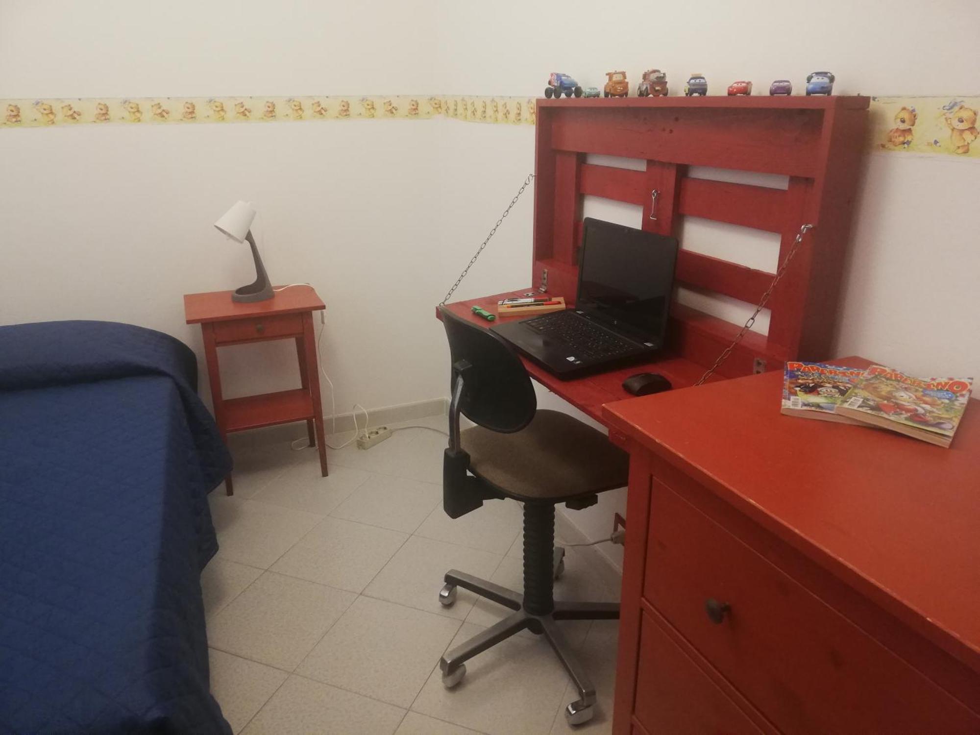La Casina Di Borgo Apartment ลีวอร์โน ภายนอก รูปภาพ