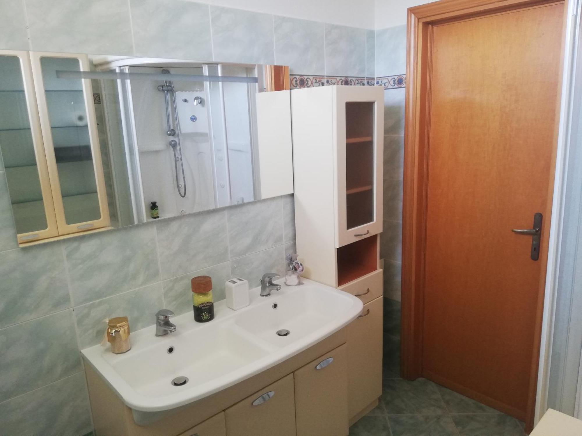La Casina Di Borgo Apartment ลีวอร์โน ภายนอก รูปภาพ