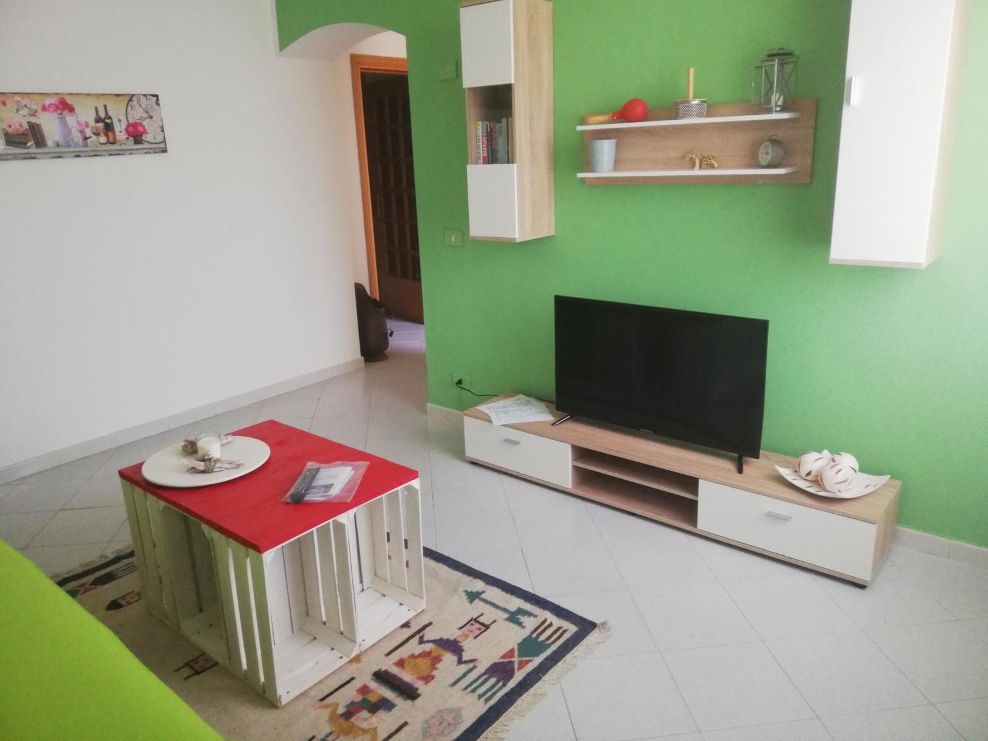 La Casina Di Borgo Apartment ลีวอร์โน ภายนอก รูปภาพ