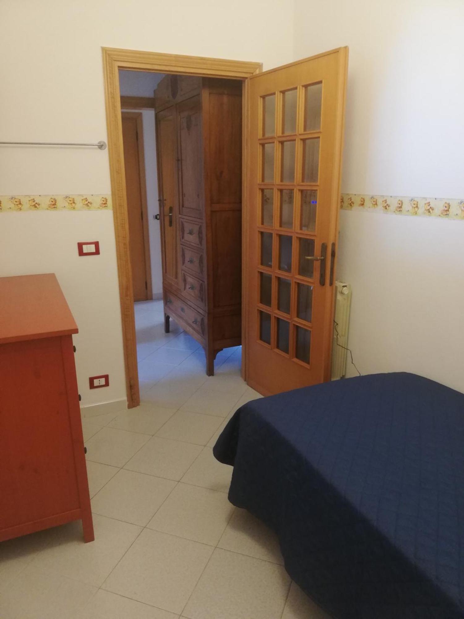 La Casina Di Borgo Apartment ลีวอร์โน ภายนอก รูปภาพ