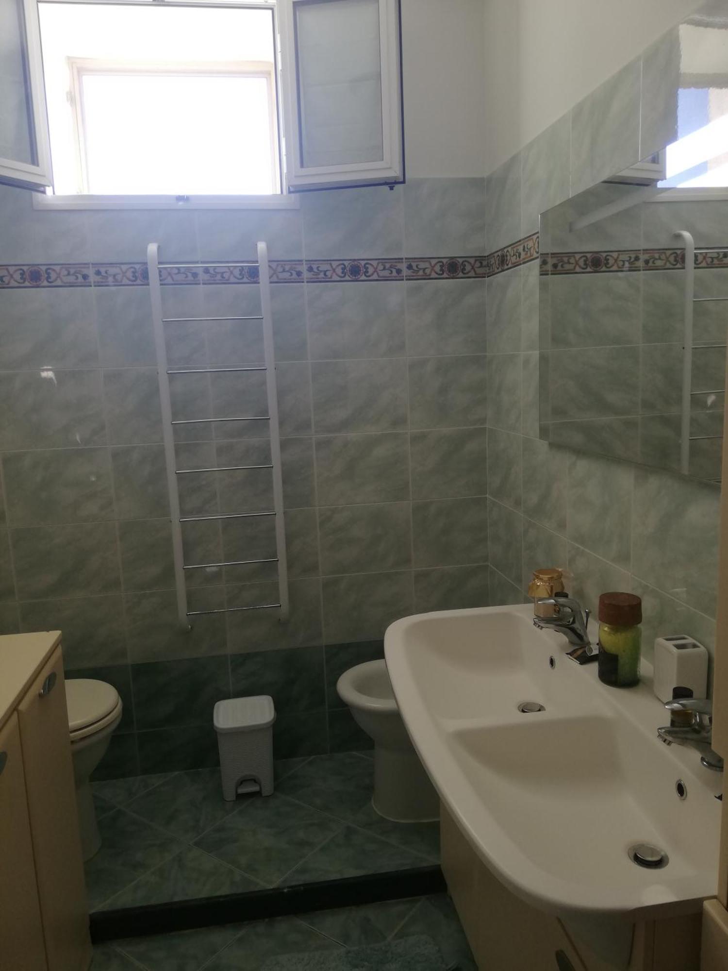 La Casina Di Borgo Apartment ลีวอร์โน ภายนอก รูปภาพ
