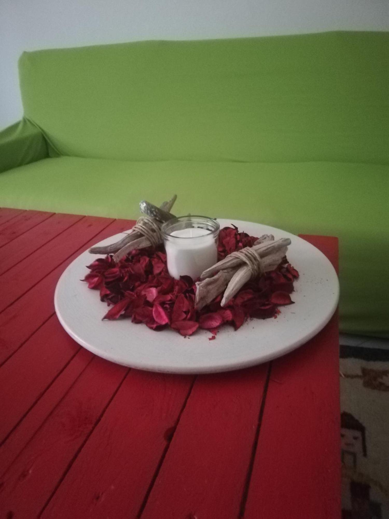 La Casina Di Borgo Apartment ลีวอร์โน ภายนอก รูปภาพ