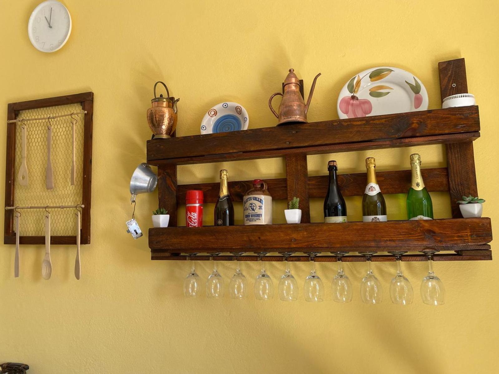 La Casina Di Borgo Apartment ลีวอร์โน ภายนอก รูปภาพ