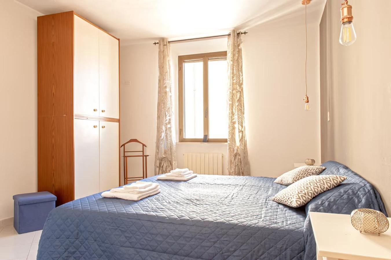 La Casina Di Borgo Apartment ลีวอร์โน ภายนอก รูปภาพ